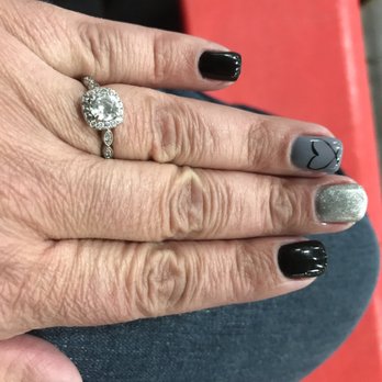 Virtue Nail Gallery - Another awesome job! Thanks! - Nail Technicians Near Me Virtue Nail Gallery - Another awesome job! Thanks! - Nail Technicians Near Me