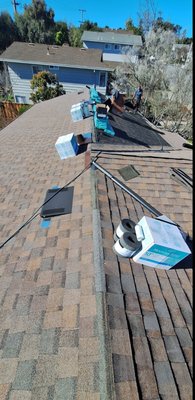 TNT Roofing