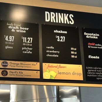 MOD Pizza - Pizza Near Me - Goodyear, Arizona MOD Pizza - Pizza Near Me - Goodyear, Arizona