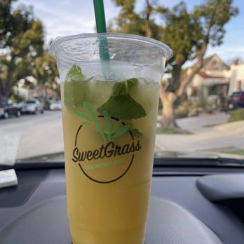 Sweet Grass Sugarcane Juice - Juice Bars & Smoothies Near Me - Long Beach, California Sweet Grass Sugarcane Juice - Juice Bars & Smoothies Near Me - Long Beach, California