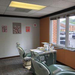 Vroom Katherine M, DDS - Treatment Room