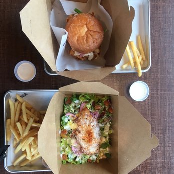 Holdaak Fried Chicken - The perfect Holdaak meal... - Chicken Shop Near Me - Fullerton, California Holdaak Fried Chicken - The perfect Holdaak meal... - Chicken Shop Near Me - Fullerton, California