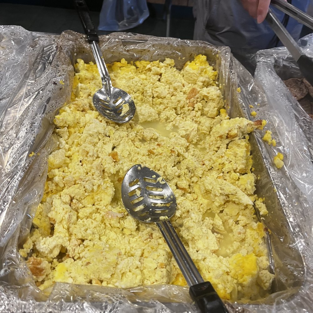 Santas Lodge - Scrambled eggs apparently taking a bath
Soaking in water! - Resorts Near Me - Santa Claus, Indiana Santas Lodge - Scrambled eggs apparently taking a bath
Soaking in water! - Resorts Near Me - Santa Claus, Indiana