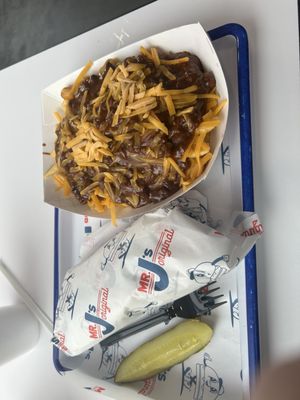 Mr. J's Original by null