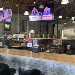 Seven Saturdays Taproom