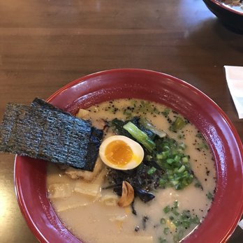 Kanji Ramen - Kanji Ramen - Ramen Near Me - Austin, Texas