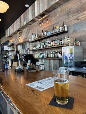 Second Street Station