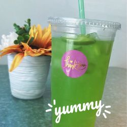 Global Delights - Cucumber Lime Aguas Fresca