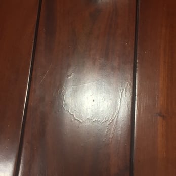 Kirk Flooring - Looks worse in person - Flooring Near Me - El Segundo, California