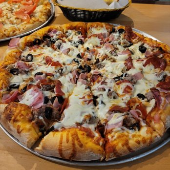 Pizza Plaza Restaurant - Mama mia - Pizza Near Me - Anchorage, Alaska Pizza Plaza Restaurant - Mama mia - Pizza Near Me - Anchorage, Alaska