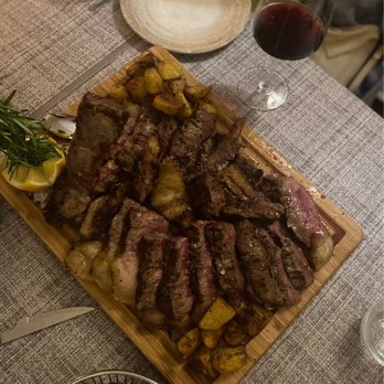 Oliviero - Tuscan Near Me - Florence, FI