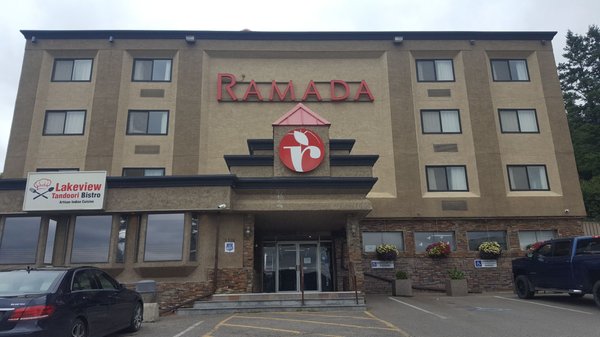 Ramada by Wyndham Williams Lake by null