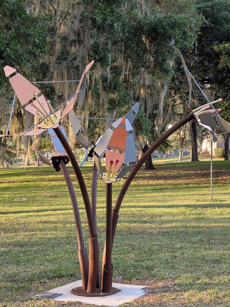 Tuscawilla Park Image