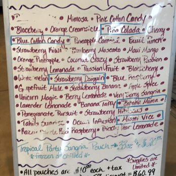 Whyte Horse Winery - Menu - Wineries Near Me - Monticello, Indiana Whyte Horse Winery - Menu - Wineries Near Me - Monticello, Indiana