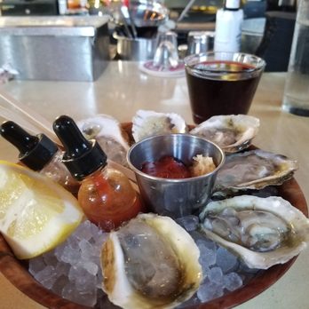 Sea Wolf - Bushwick - Oysters. Fresh and delivered the day of! - Cocktail Bars Near Me - Brooklyn, New York Sea Wolf - Bushwick - Oysters. Fresh and delivered the day of! - Cocktail Bars Near Me - Brooklyn, New York