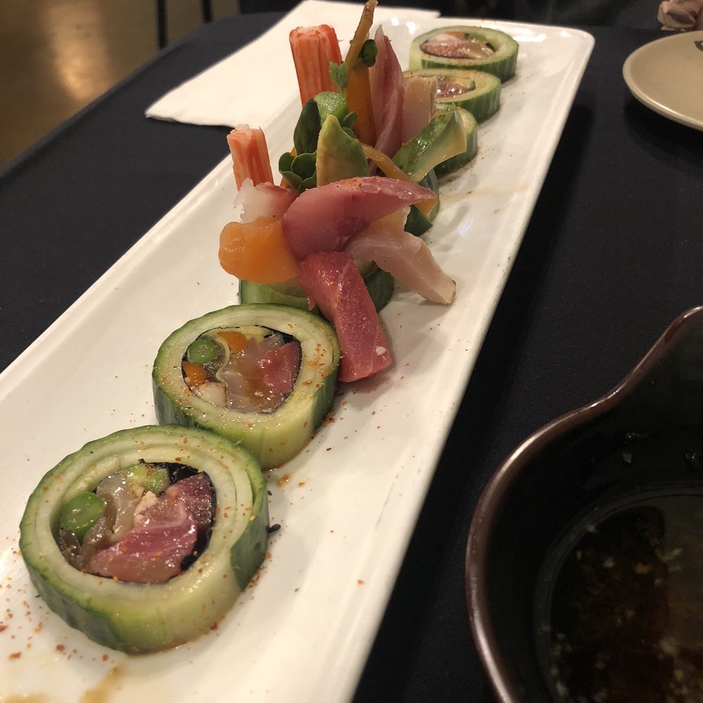 Hana Japanese Eatery - Hana special - Sushi Bars Near Me - Phoenix, Arizona Hana Japanese Eatery - Hana special - Sushi Bars Near Me - Phoenix, Arizona