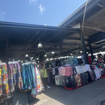 French Market - Farmers Market Near Me - New Orleans, Louisiana
