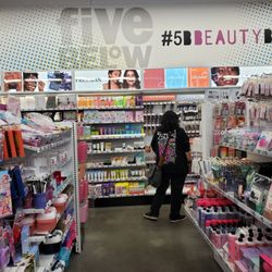 Five Below