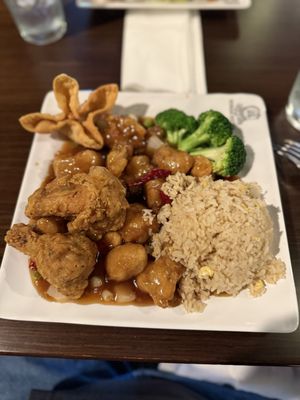 Hunan Bistro by null
