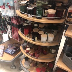 Marshall's - Impulse buys by the registers
