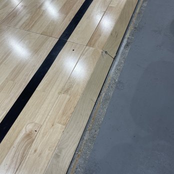 Nothing But Net - Basketball Courts Near Me - San Leandro, California