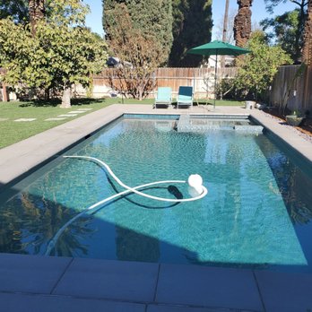 Trinity Custom Pools - Pool & Hot Tub Service Near Me - Riverside, California