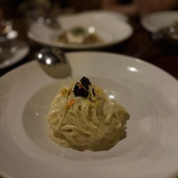 Il Nido - Lemon - Italian Near Me - Seattle, Washington Il Nido - Lemon - Italian Near Me - Seattle, Washington