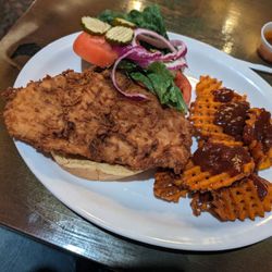 Richards Farm Restaurant
