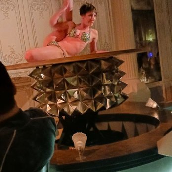 Duane Park - Burlesque - Supper Clubs Near Me - New York, New York