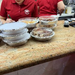 El Sabor Dominicano