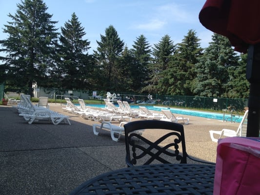 River Valley Athletic Club by null