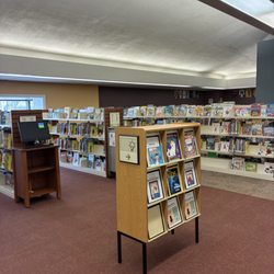 Carroll County Public Library - Westminster Branch