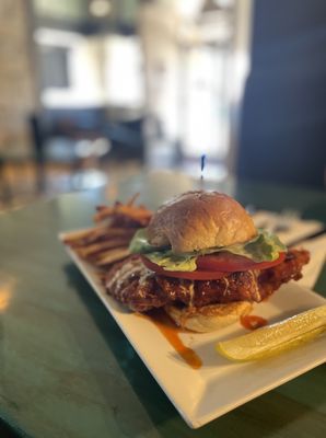 Loungin' Lizard by null