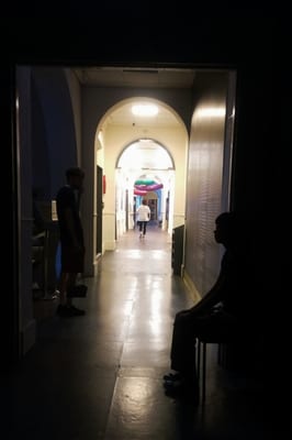 Museum of Contemporary Art Taipei by null