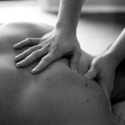 Portland Prenatal Massage