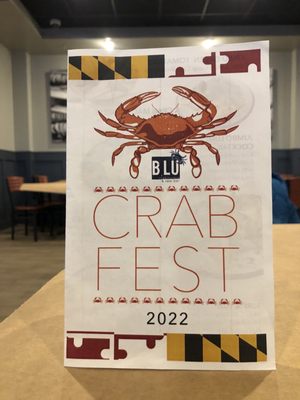 BLU Crabhouse & Raw Bar by null