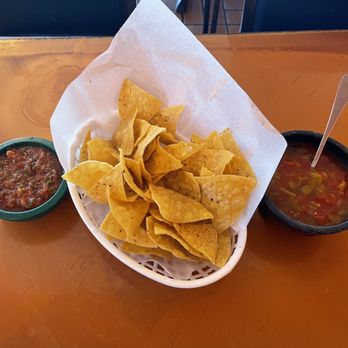 El Charro Cafe - Oh Yea - Mexican Near Me - Yuma, Arizona