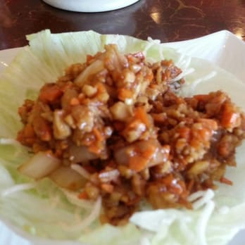 Asian Grill - Lettuce wraps. So good - Chinese Near Me - Springfield, Virginia Asian Grill - Lettuce wraps. So good - Chinese Near Me - Springfield, Virginia