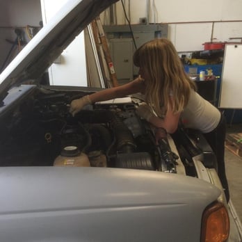 Silver Auto Service - We are a family owned and operated Auto repair shop. Everyone in the family is involved! - Auto Repair Near Me - Napa, California Silver Auto Service - We are a family owned and operated Auto repair shop. Everyone in the family is involved! - Auto Repair Near Me - Napa, California