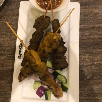 PappaRich - Malaysian Near Me - Houston, Texas