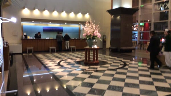 Toyama Excel Hotel Tokyu by null