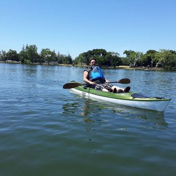 Headwaters Kayak Shop - Rafting/Kayaking Near Me - Lodi, California