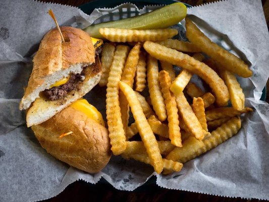 Finley Dunne's Tavern by null