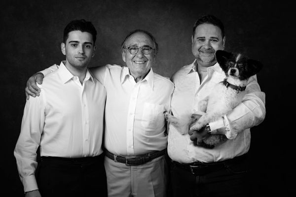 Joel & Son Fabrics by null