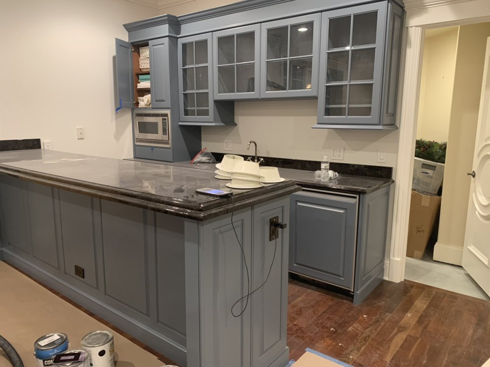 DIAZ PAINTING Updated September 2024 Mount Prospect, Illinois