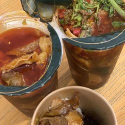Momen Tea - Bobo Taiwanese Popcorn Chicken