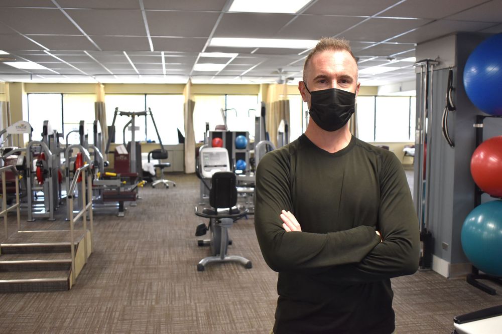 SAINT ALPHONSUS REHABILITATION SERVICES STARS Updated September