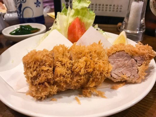 Tonkatsu Marugo by null