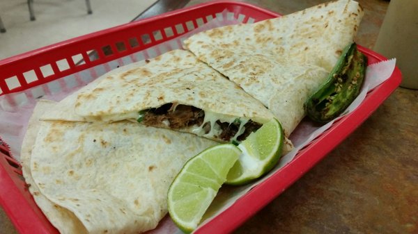 La Jalisciense by null