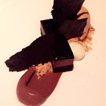 Spruce - Soleil d'or Mousse - American Near Me - San Francisco, California